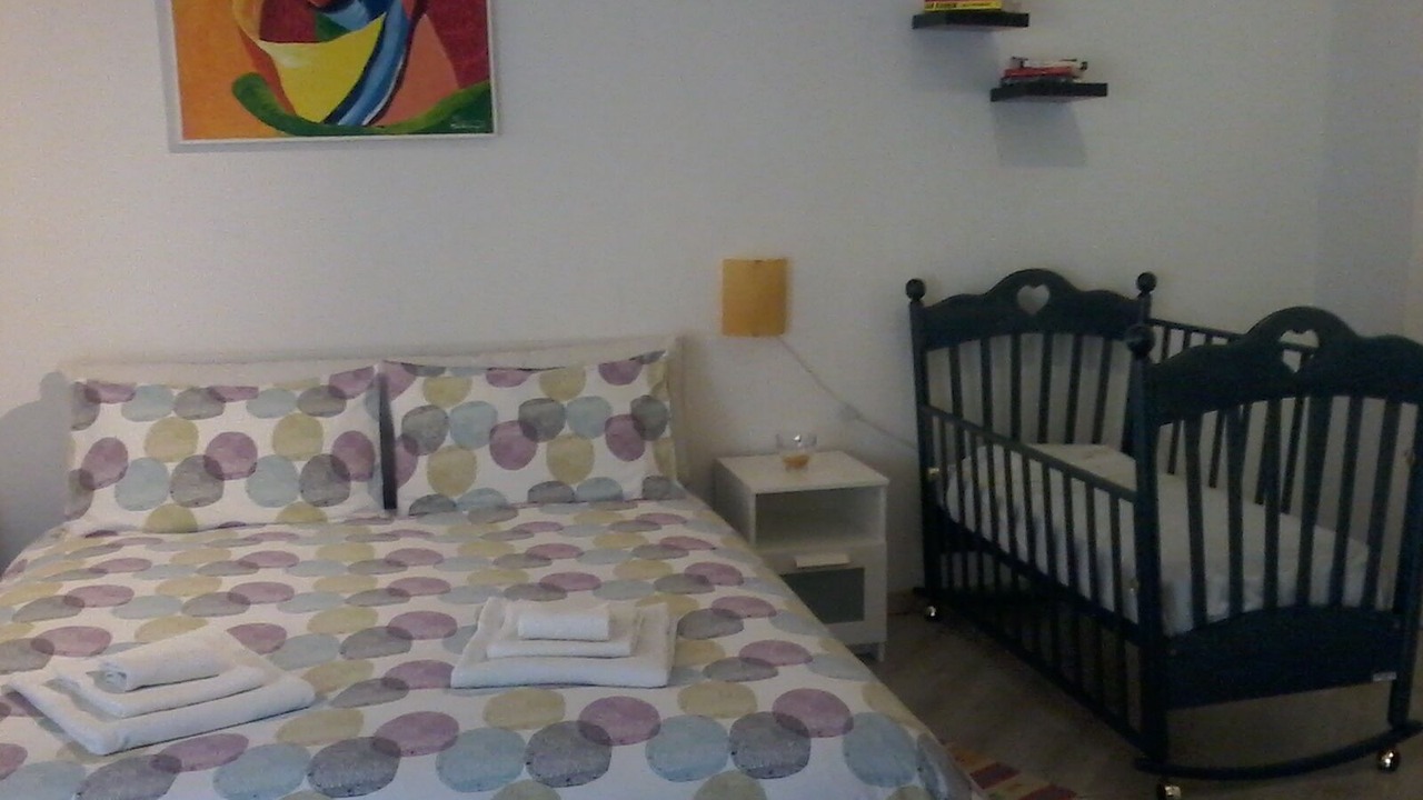 Photo of Bedroom in Centro Storico