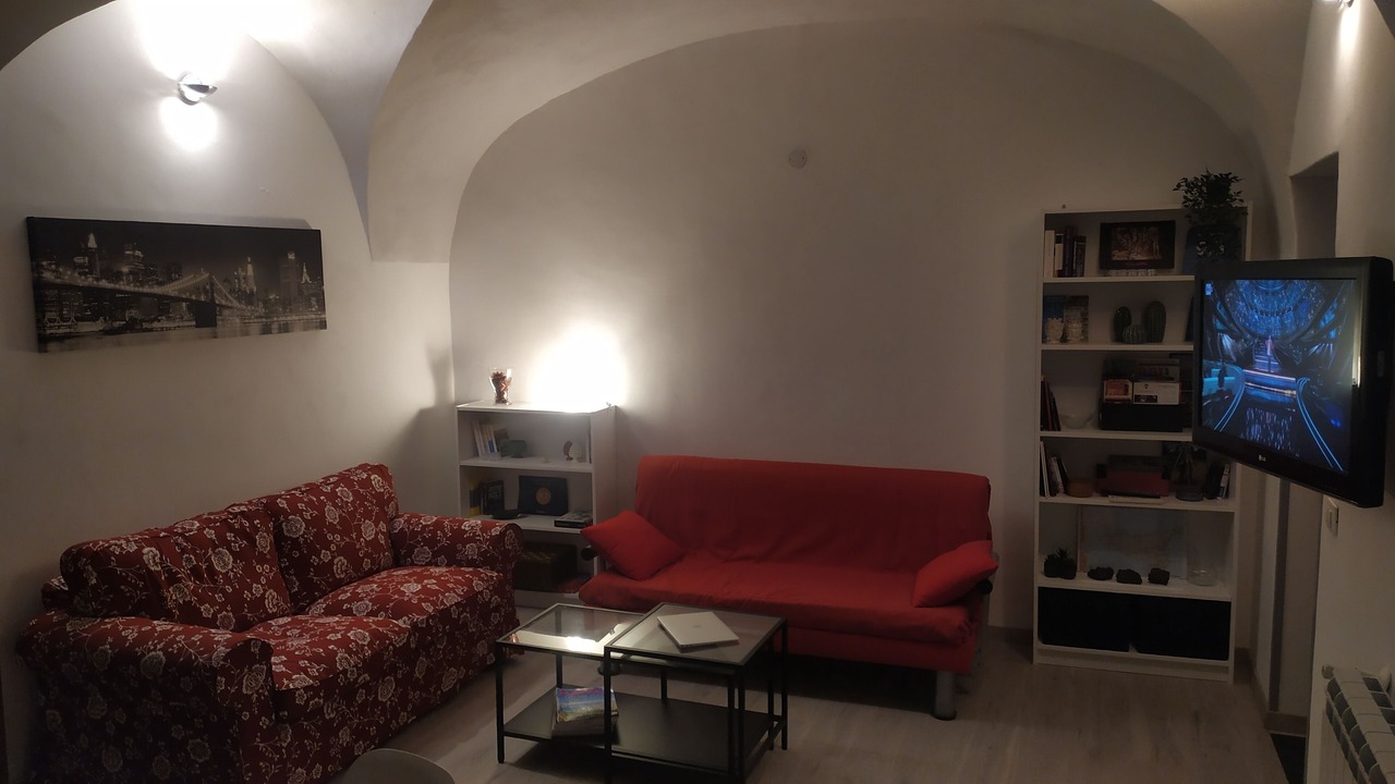 Photo of Livingroom in Centro Storico