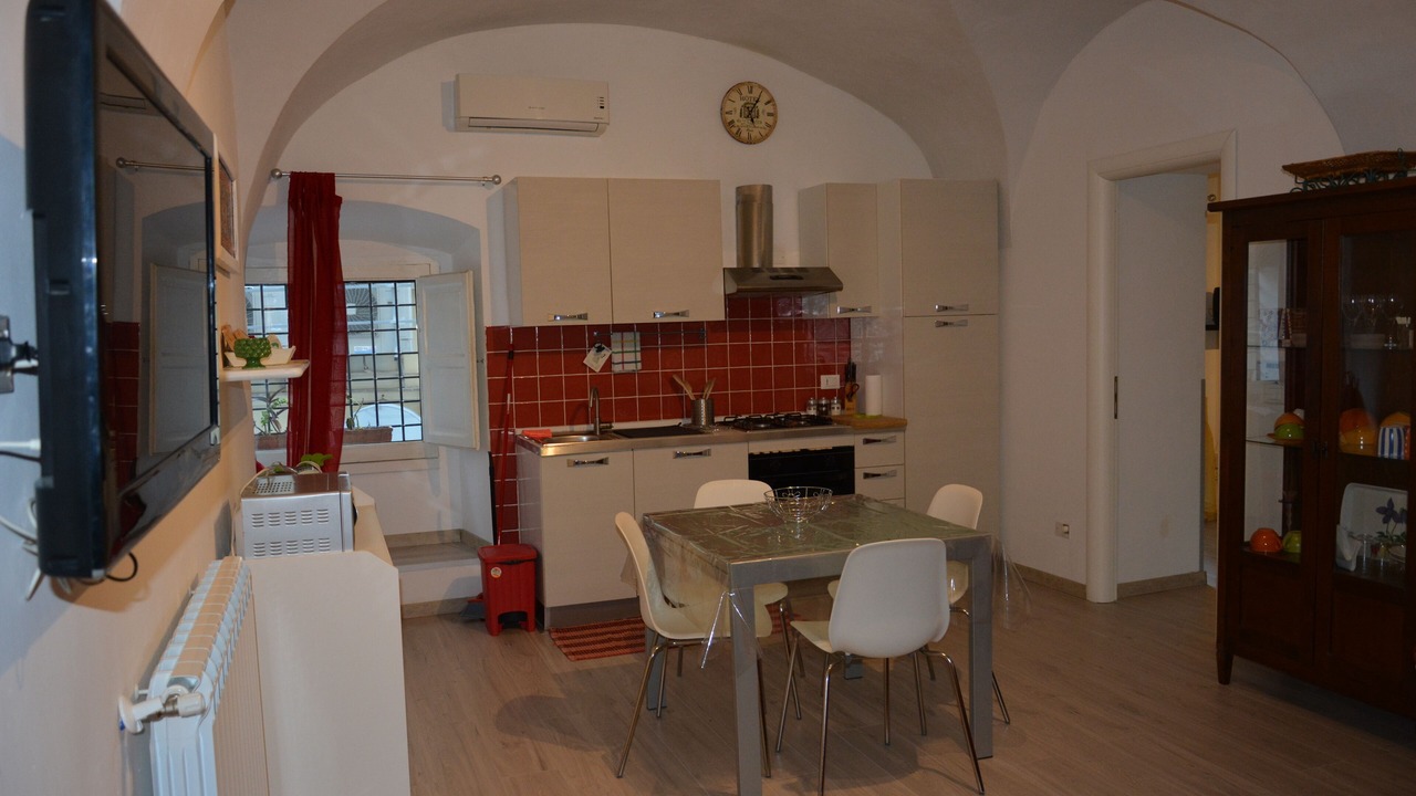 Photo of Kitchen in Centro Storico