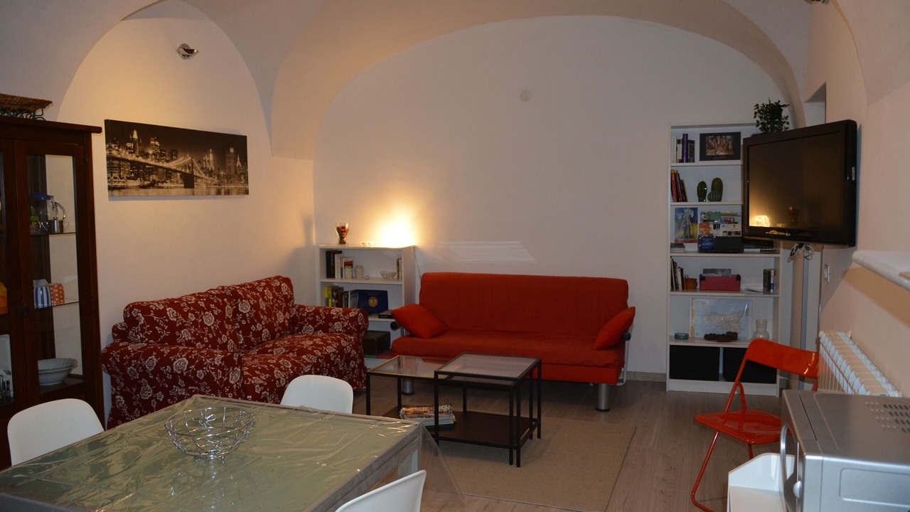 Photo of Livingroom in Centro Storico
