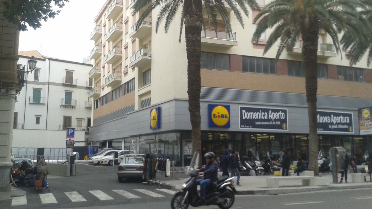 Photo of Outdoor in Centro Storico