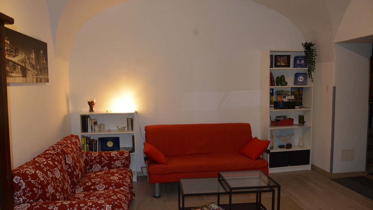 Photo of Livingroom in Centro Storico