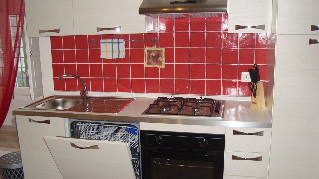 Photo of Kitchen in Centro Storico