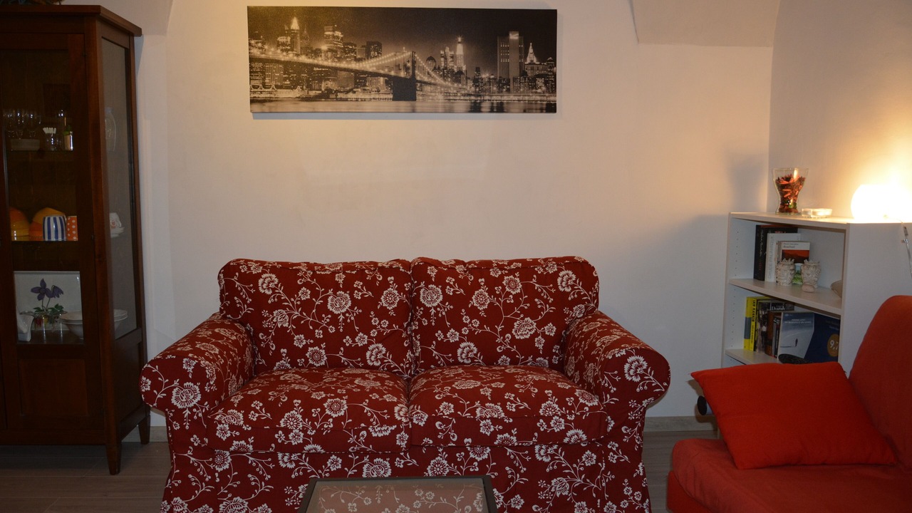 Photo of Livingroom in Centro Storico