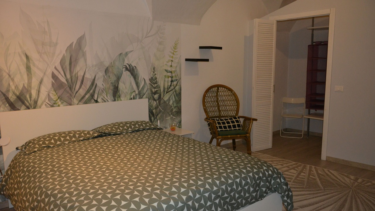 Photo of Bedroom in Centro Storico