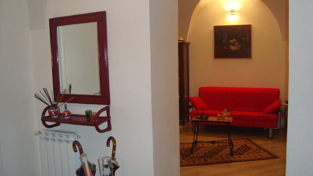 Photo of Livingroom in Centro Storico
