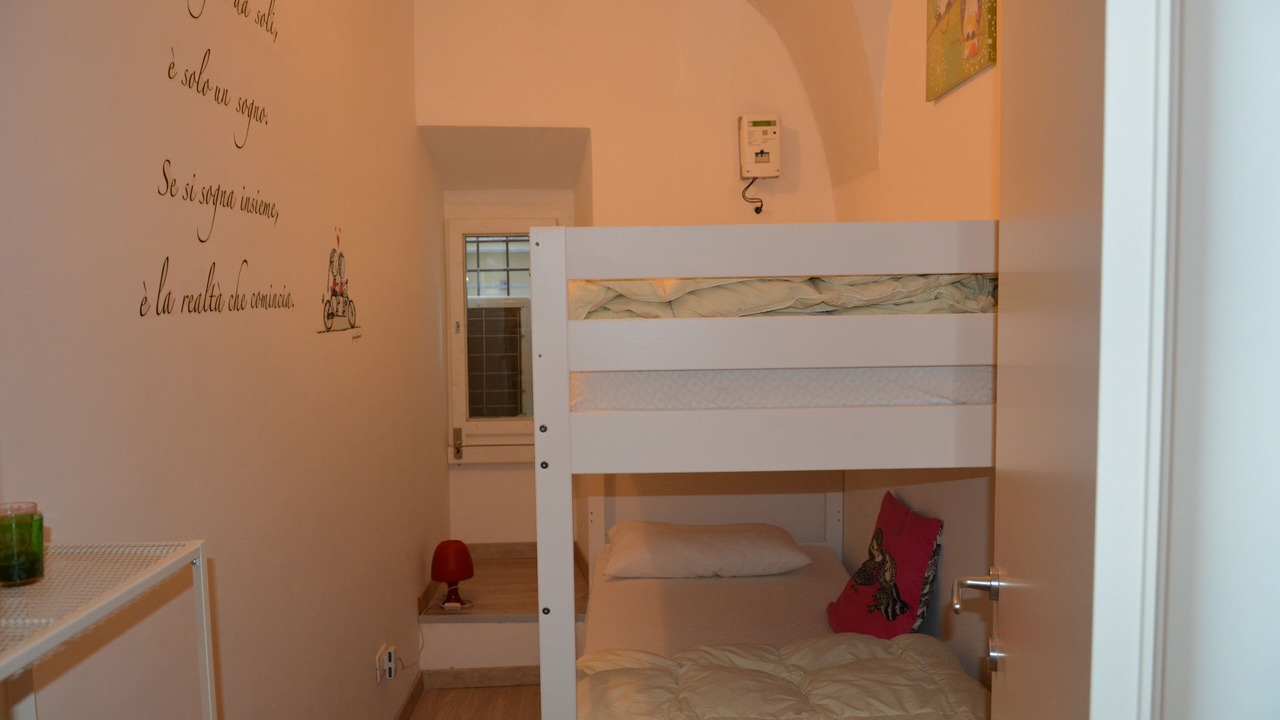 Photo of Bedroom in Centro Storico