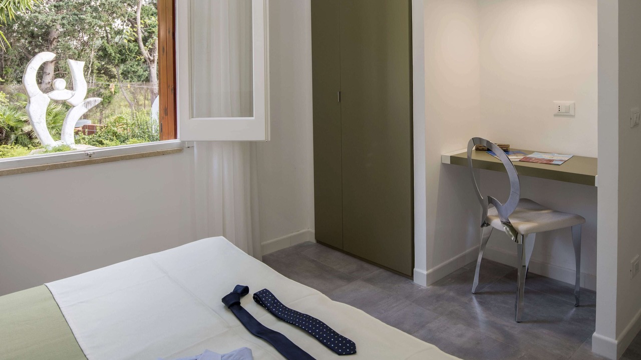 Photo of Bedroom in Valderice