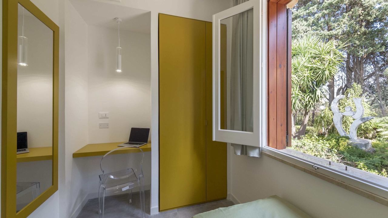 Photo of Bedroom in Valderice