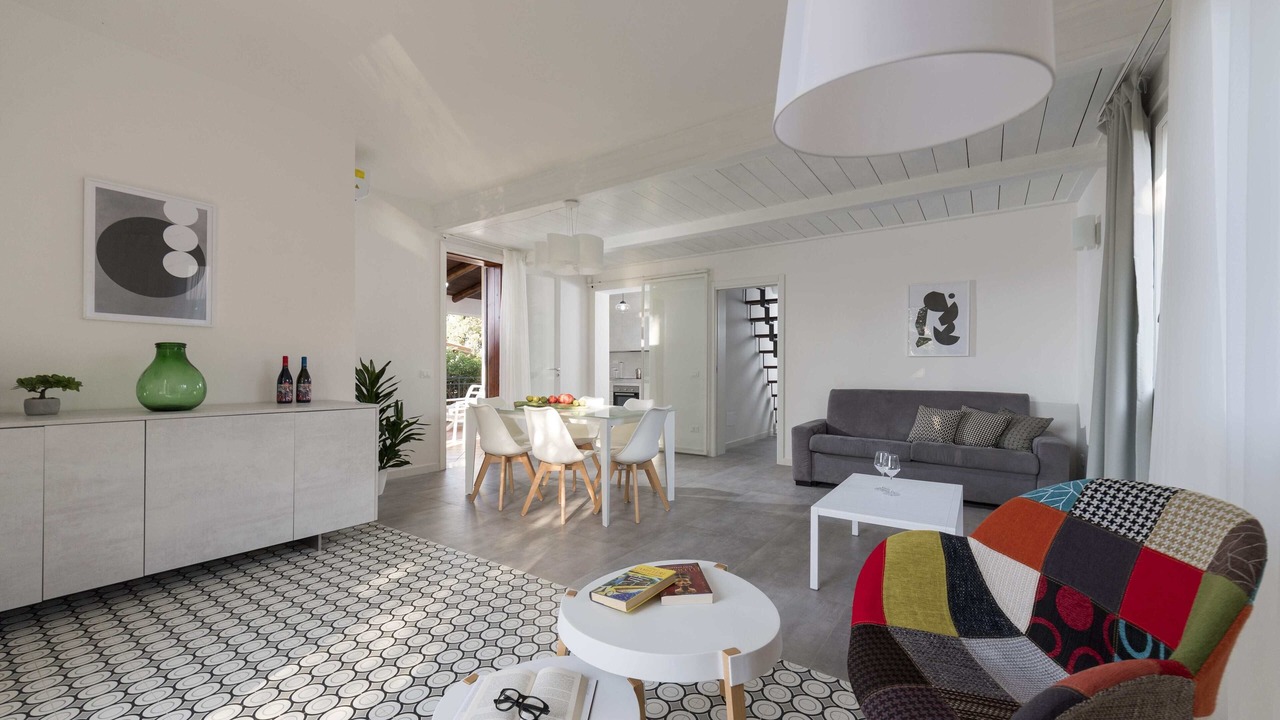 Photo of Livingroom in Valderice