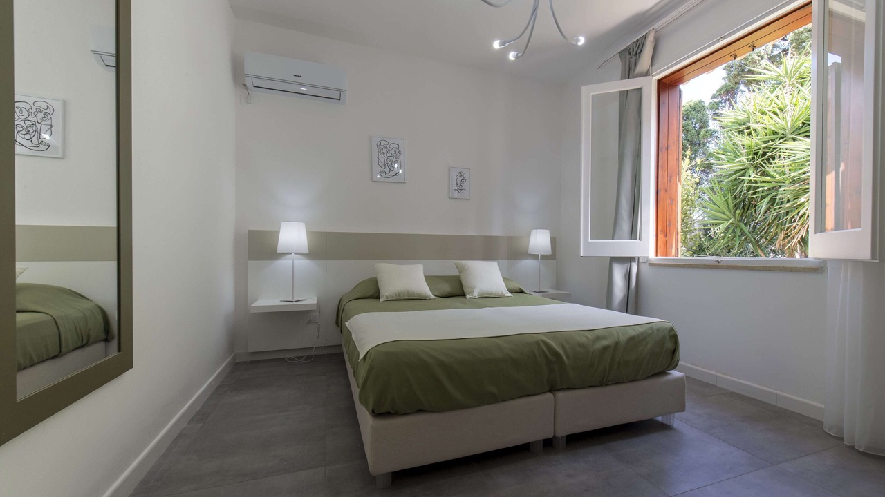 Photo of Bedroom in Valderice