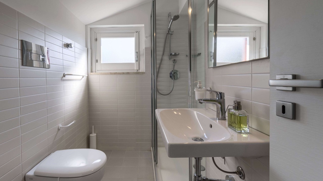 Photo of Bathroom in Valderice