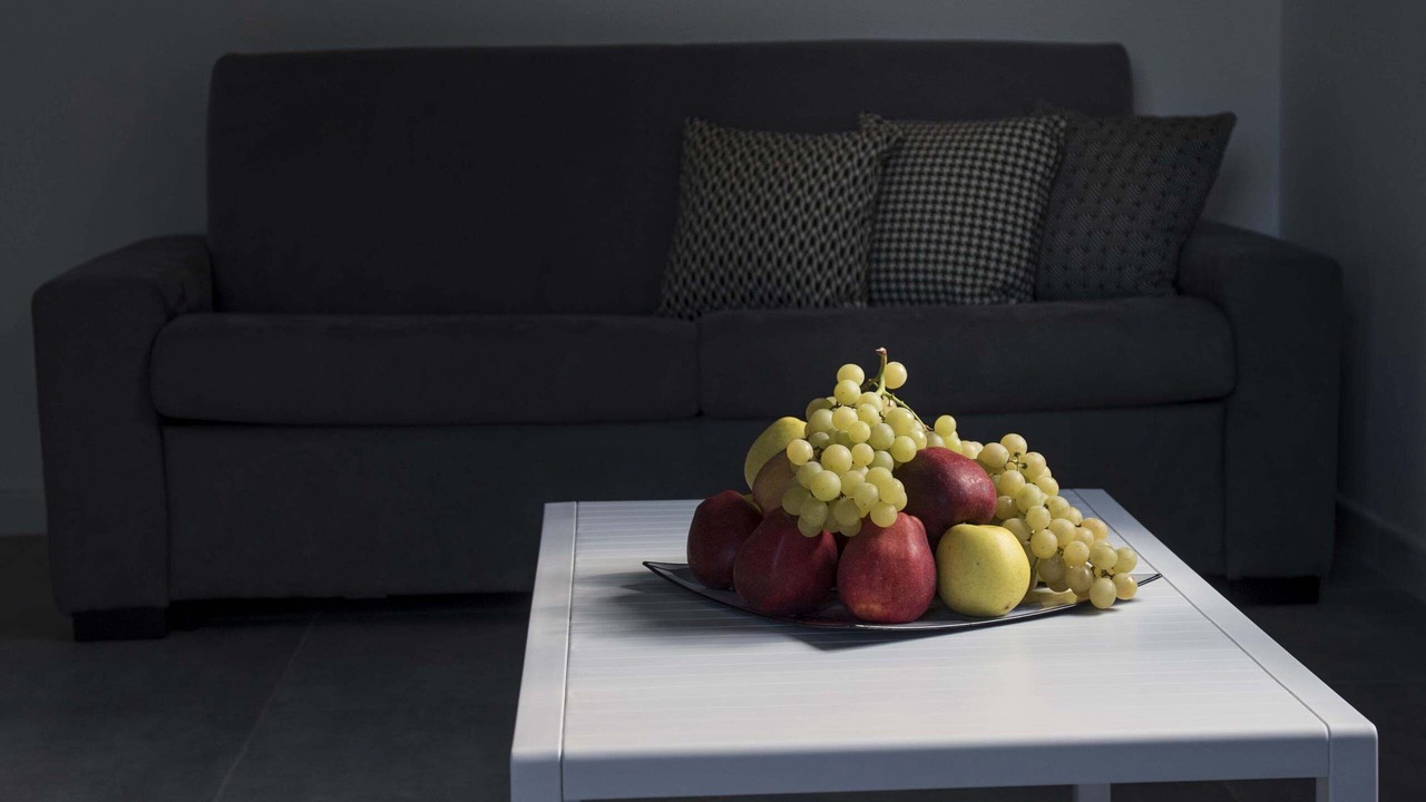 Photo of Livingroom in Valderice
