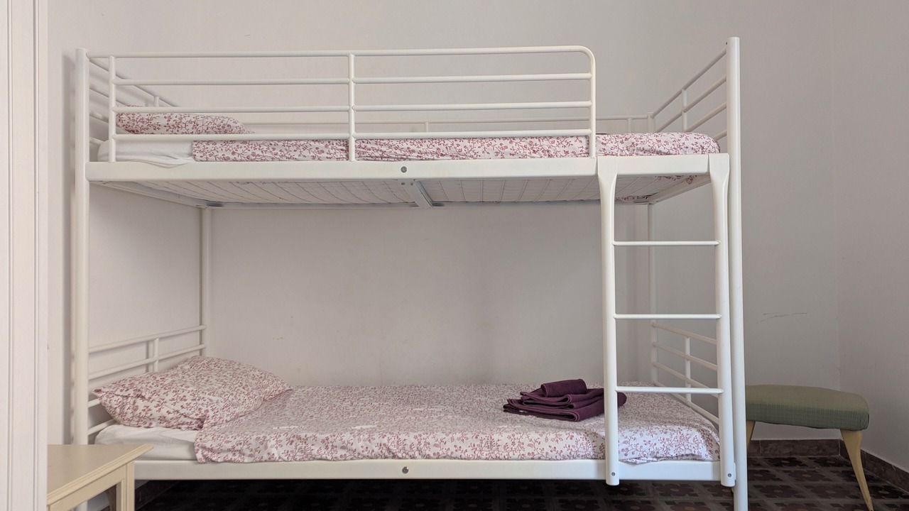 Photo of Bedroom in Trapani City Centre