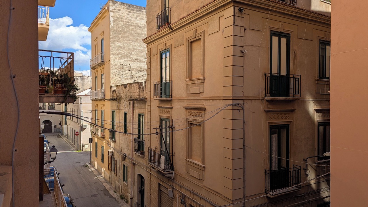 Photo of Others in Trapani City Centre
