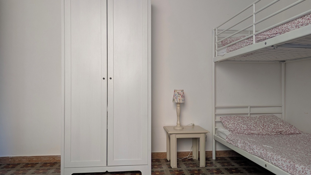 Photo of Bedroom in Trapani City Centre