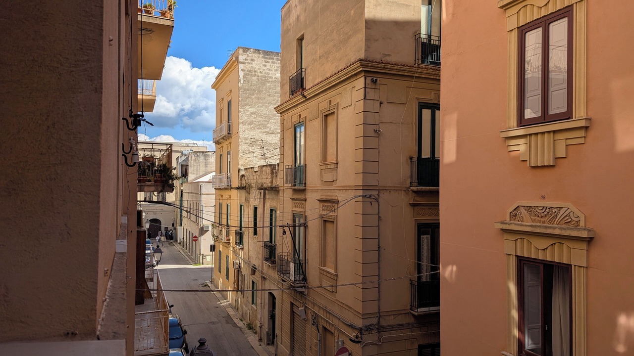 Photo of Others in Trapani City Centre