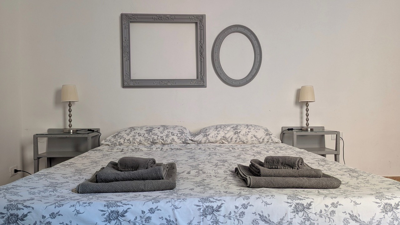Photo of Bedroom in Trapani City Centre