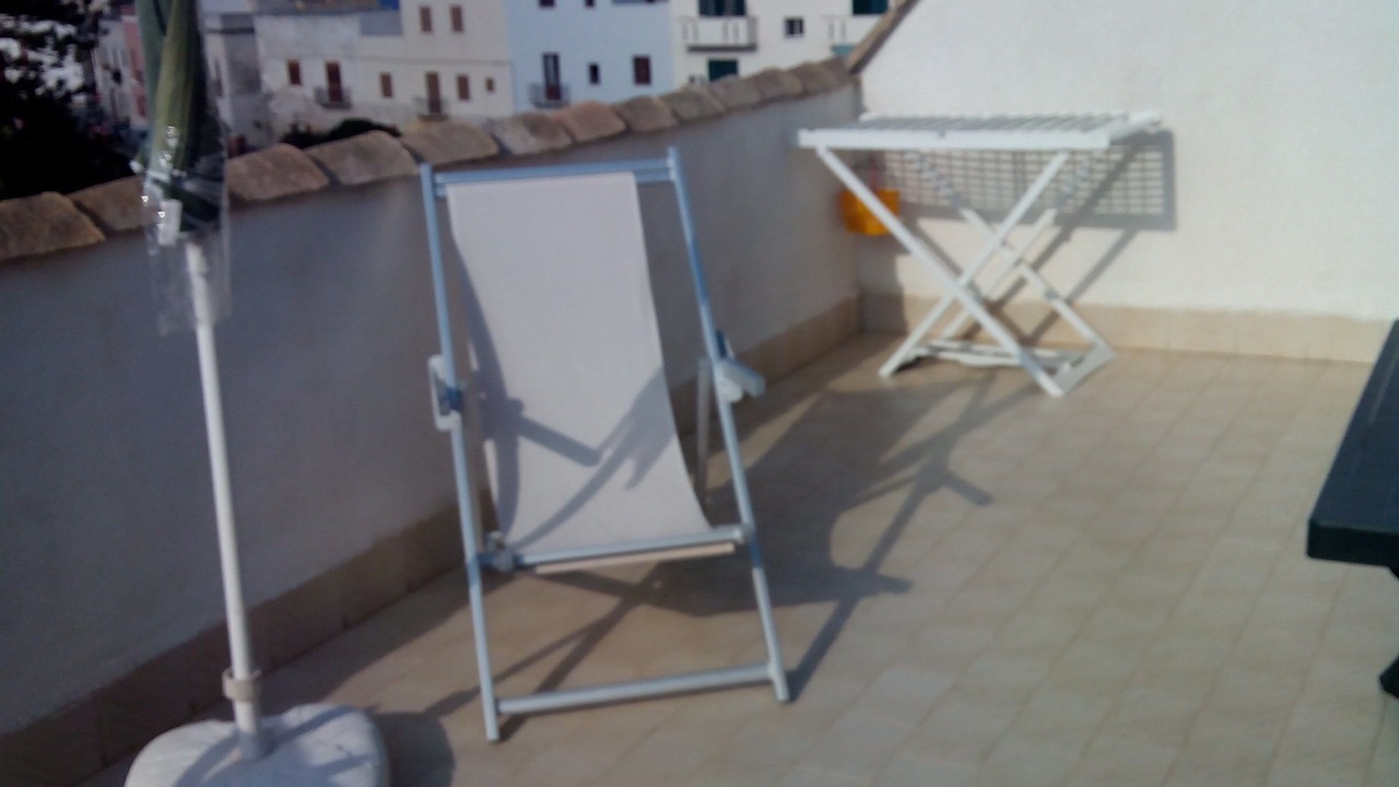 Photo of Outdoor in Favignana
