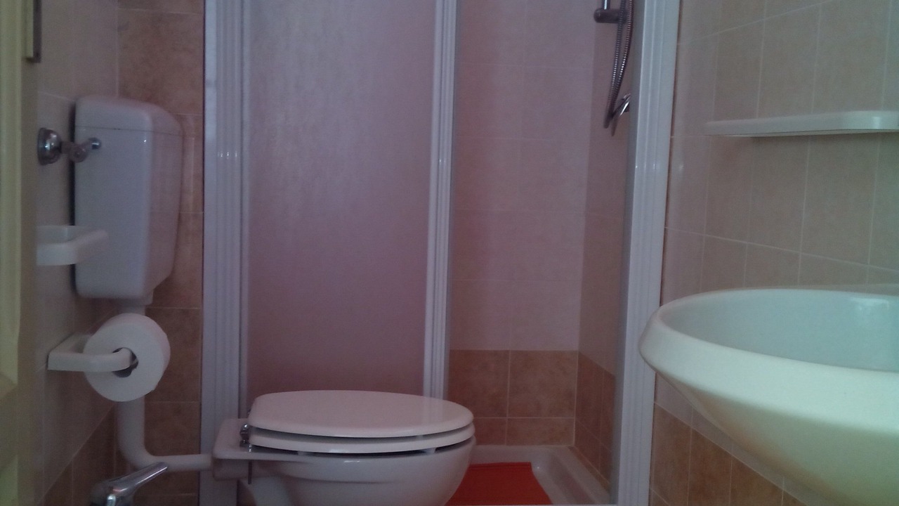 Photo of Bathroom in Favignana