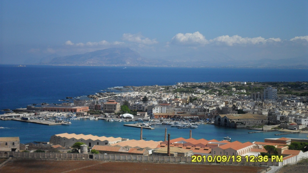 Photo of Others in Favignana