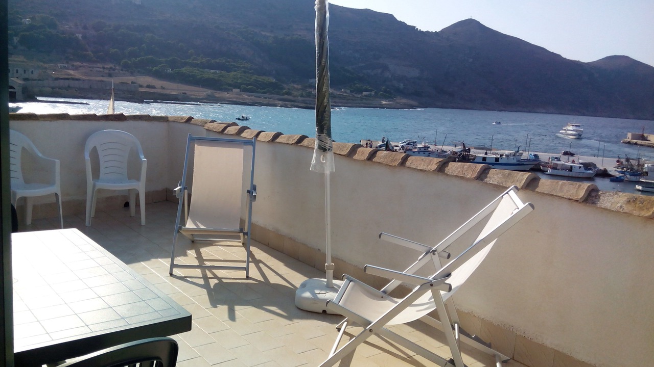 Photo of Outdoor in Favignana