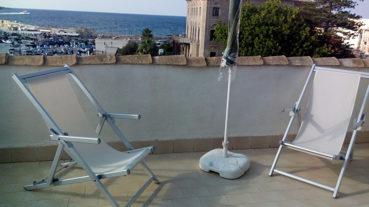 Photo of Outdoor in Favignana