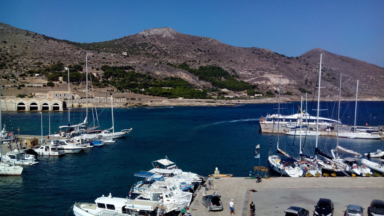 Photo of Others in Favignana