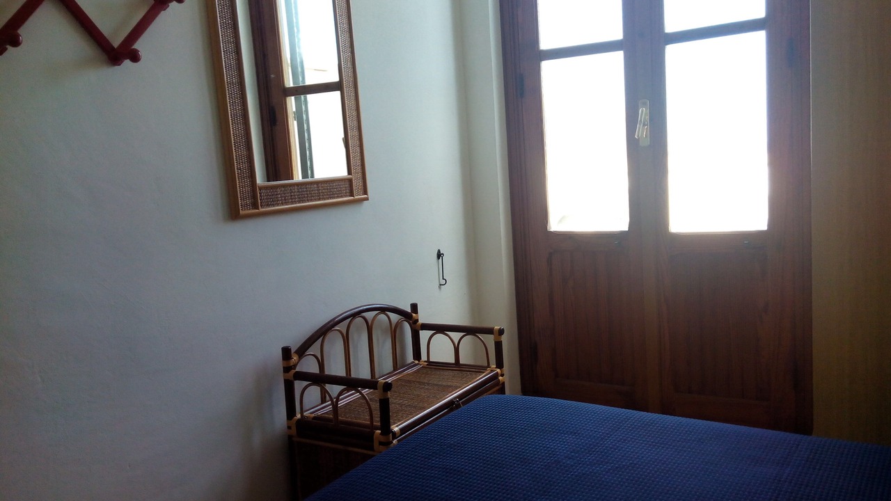 Photo of Bedroom in Favignana