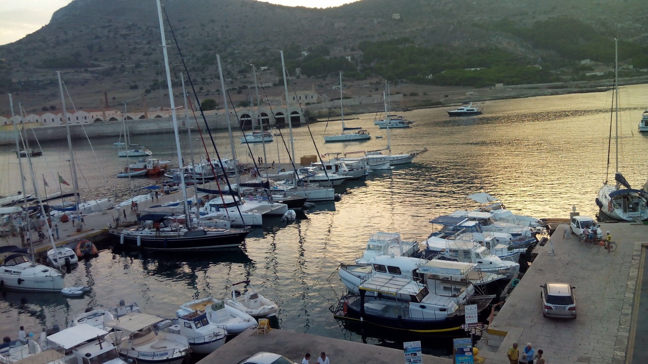 Photo of Others in Favignana