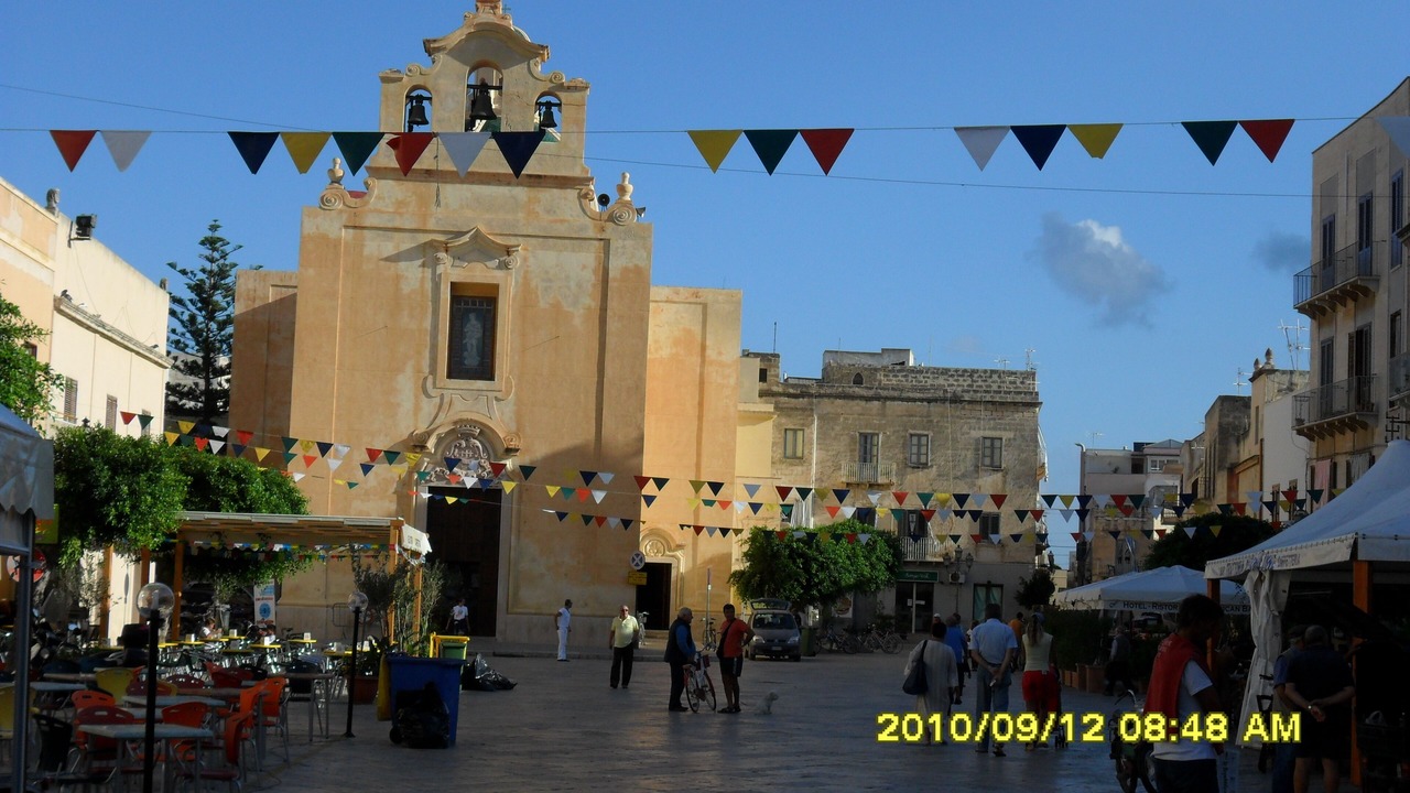 Photo of Others in Favignana