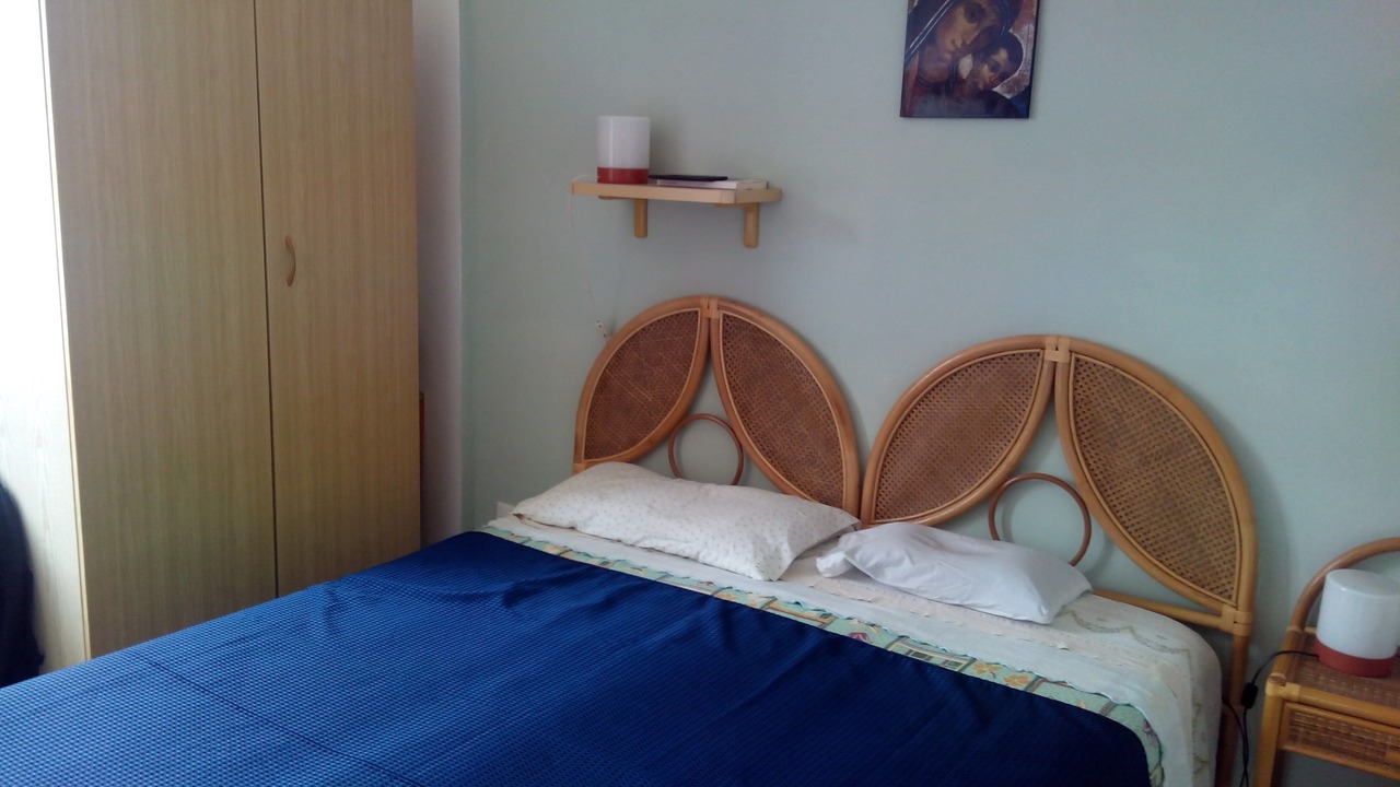Photo of Bedroom in Favignana