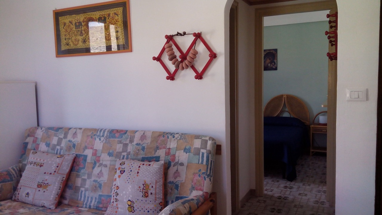 Photo of Bedroom in Favignana