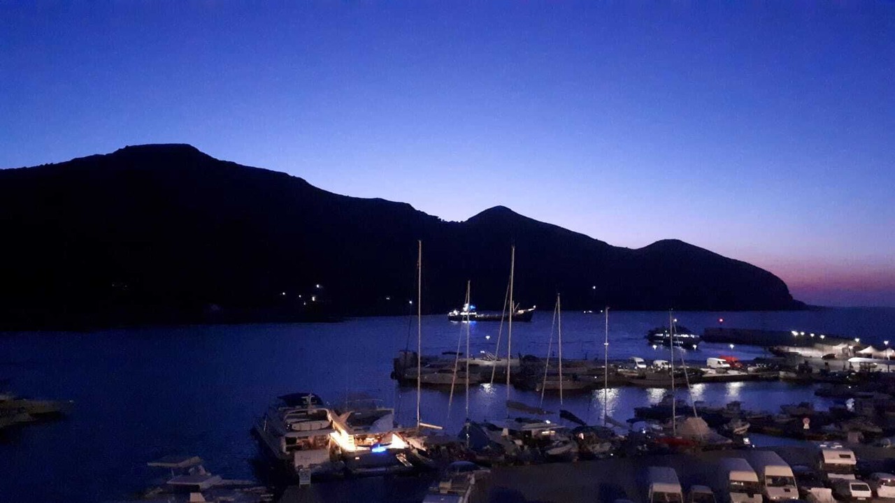Photo of Others in Favignana
