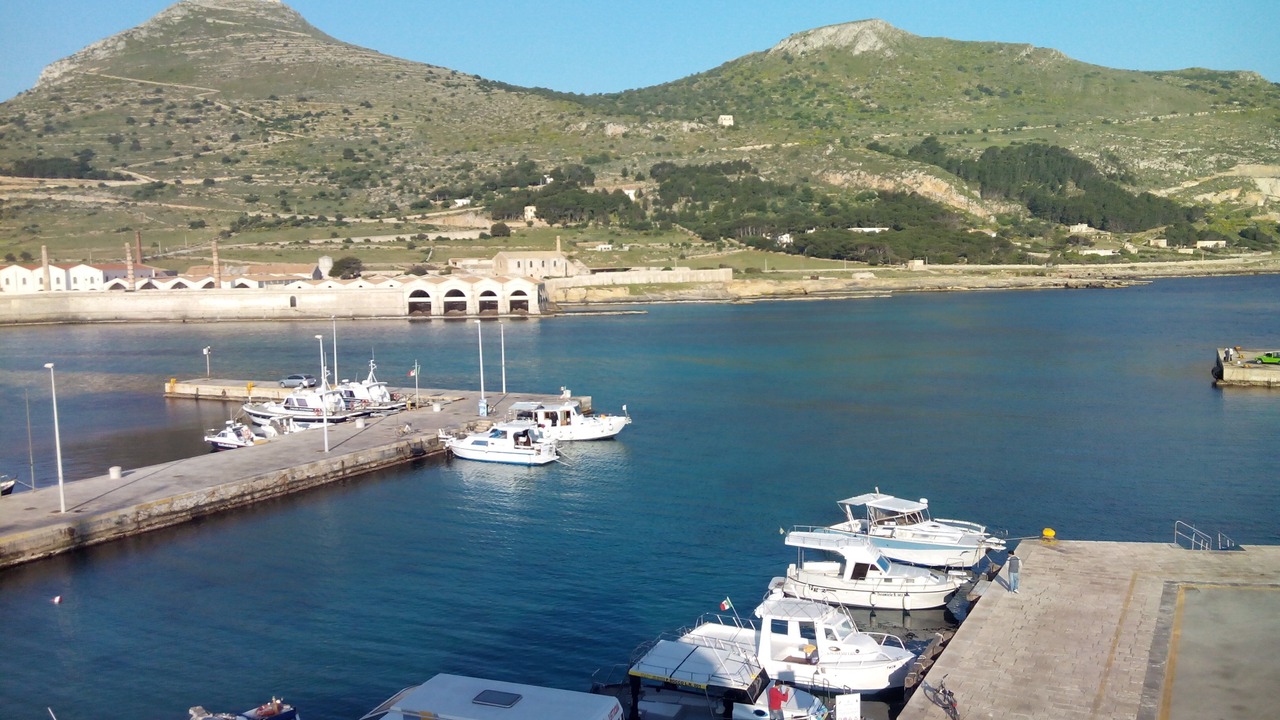 Photo of Others in Favignana