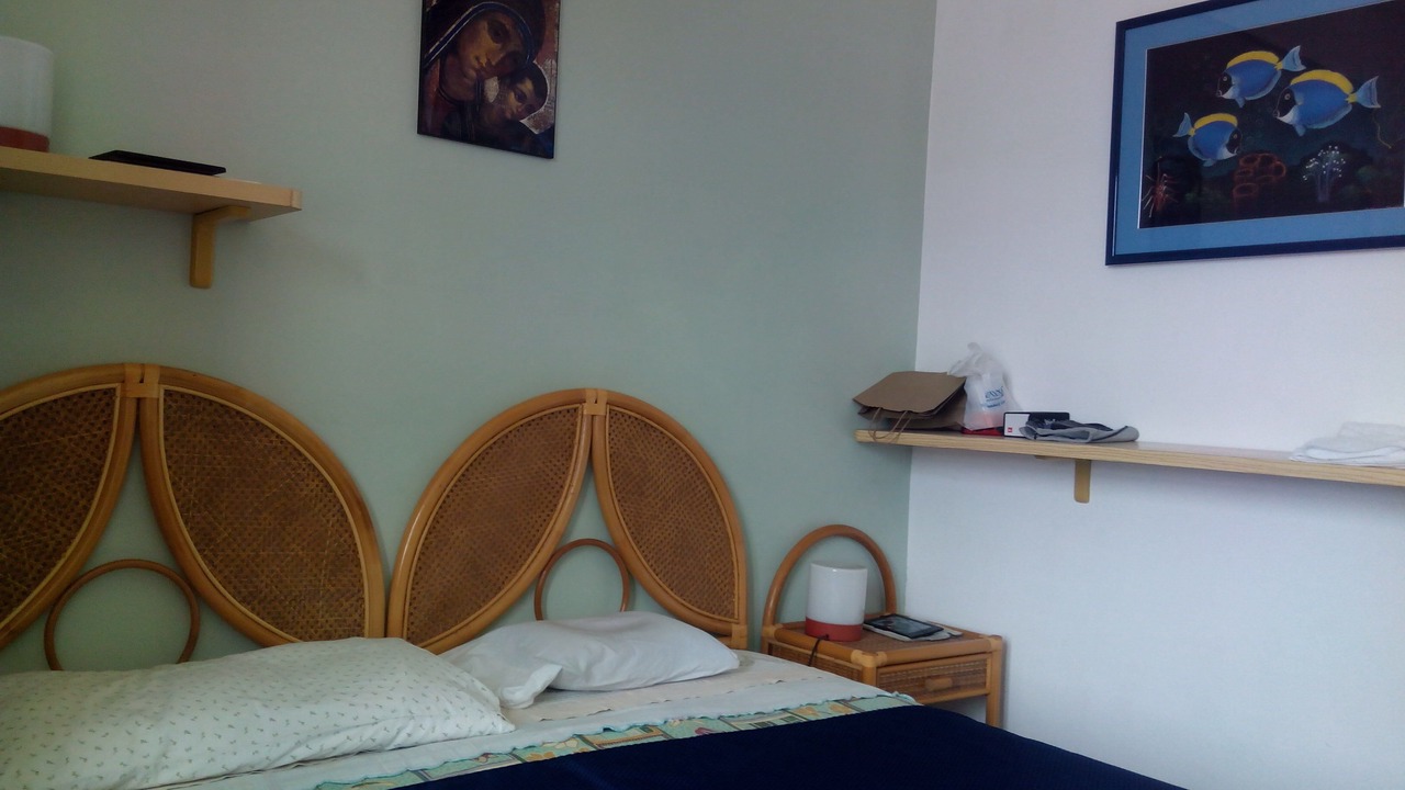 Photo of Bedroom in Favignana