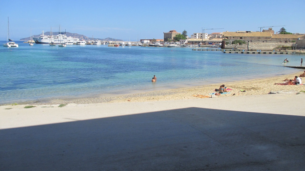 Photo of Others in Favignana