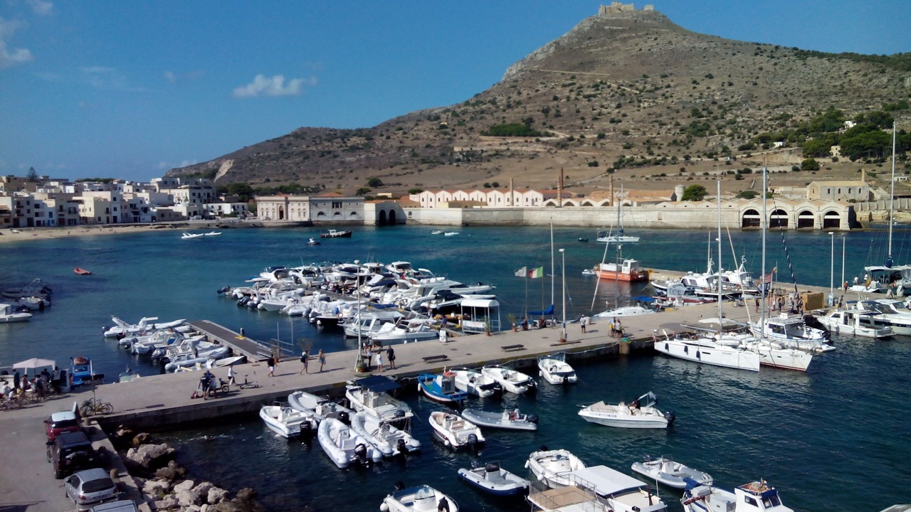 Photo of Others in Favignana