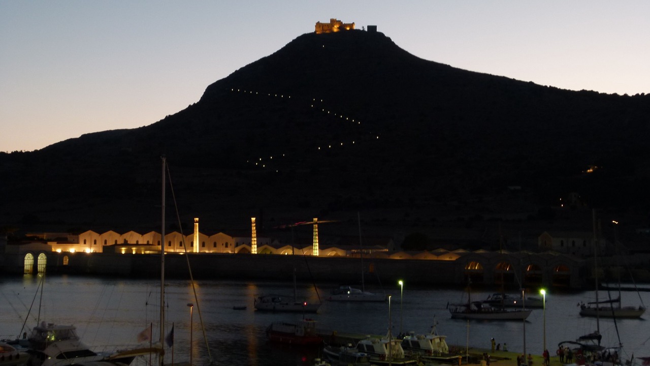 Photo of Others in Favignana