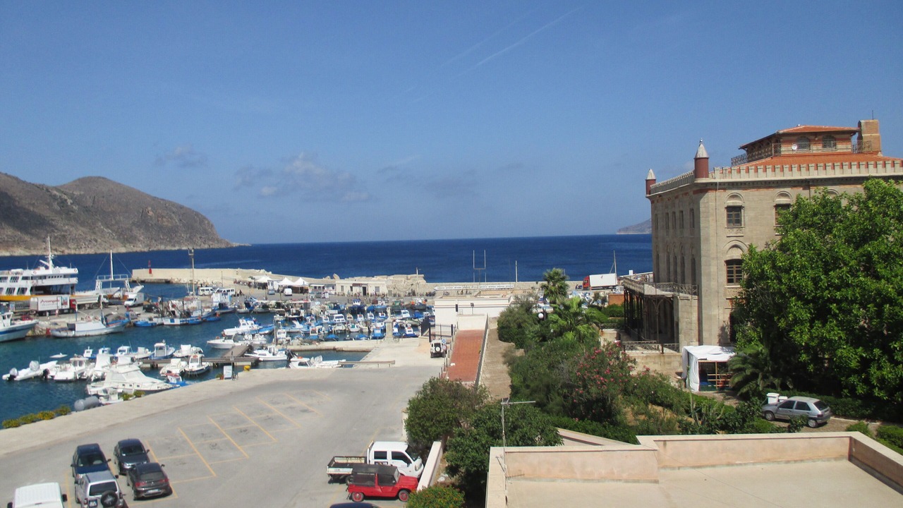 Photo of Others in Favignana