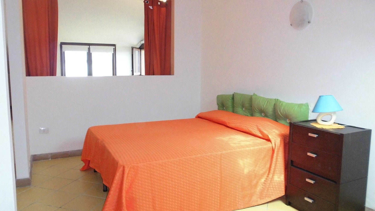 Photo of Bedroom in Santa Tecla