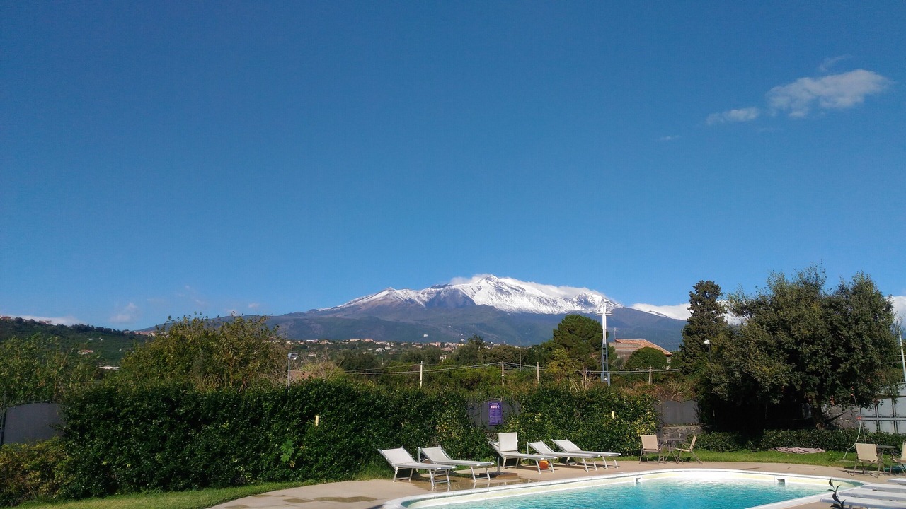 Photo of Outdoor in Santa Tecla