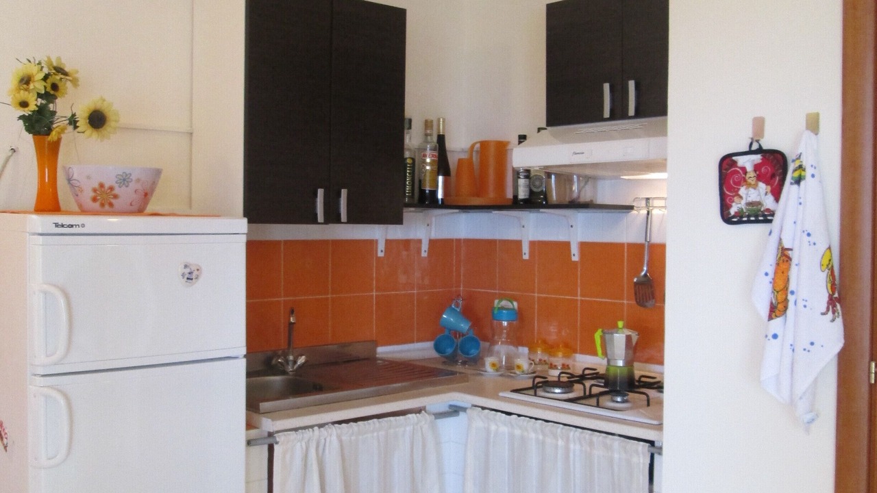 Photo of Kitchen in Santa Tecla