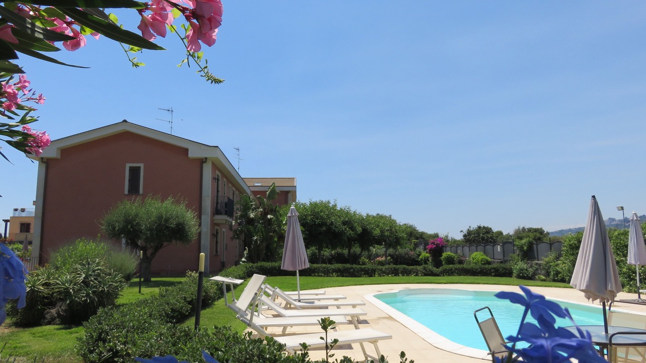 Photo of Outdoor in Santa Tecla