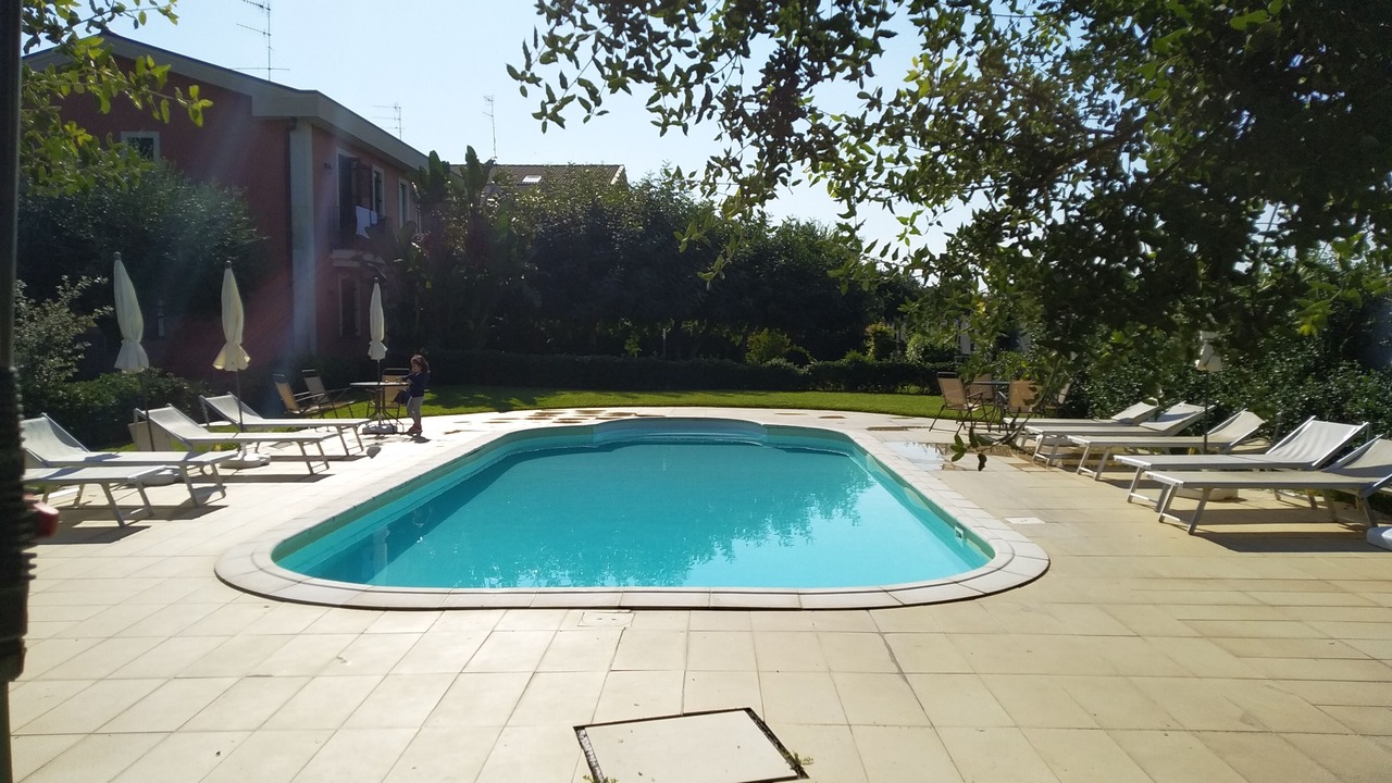 Photo of Outdoor in Santa Tecla