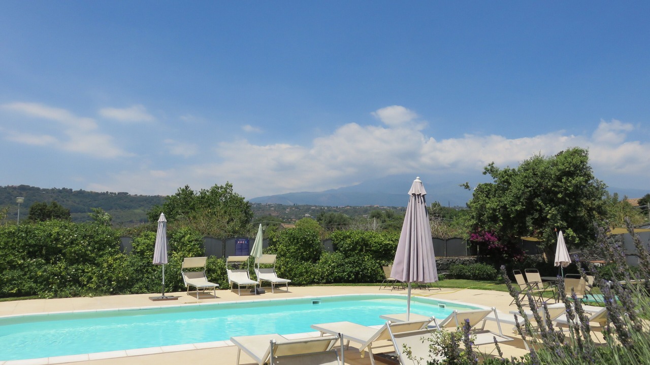 Photo of Outdoor in Santa Tecla