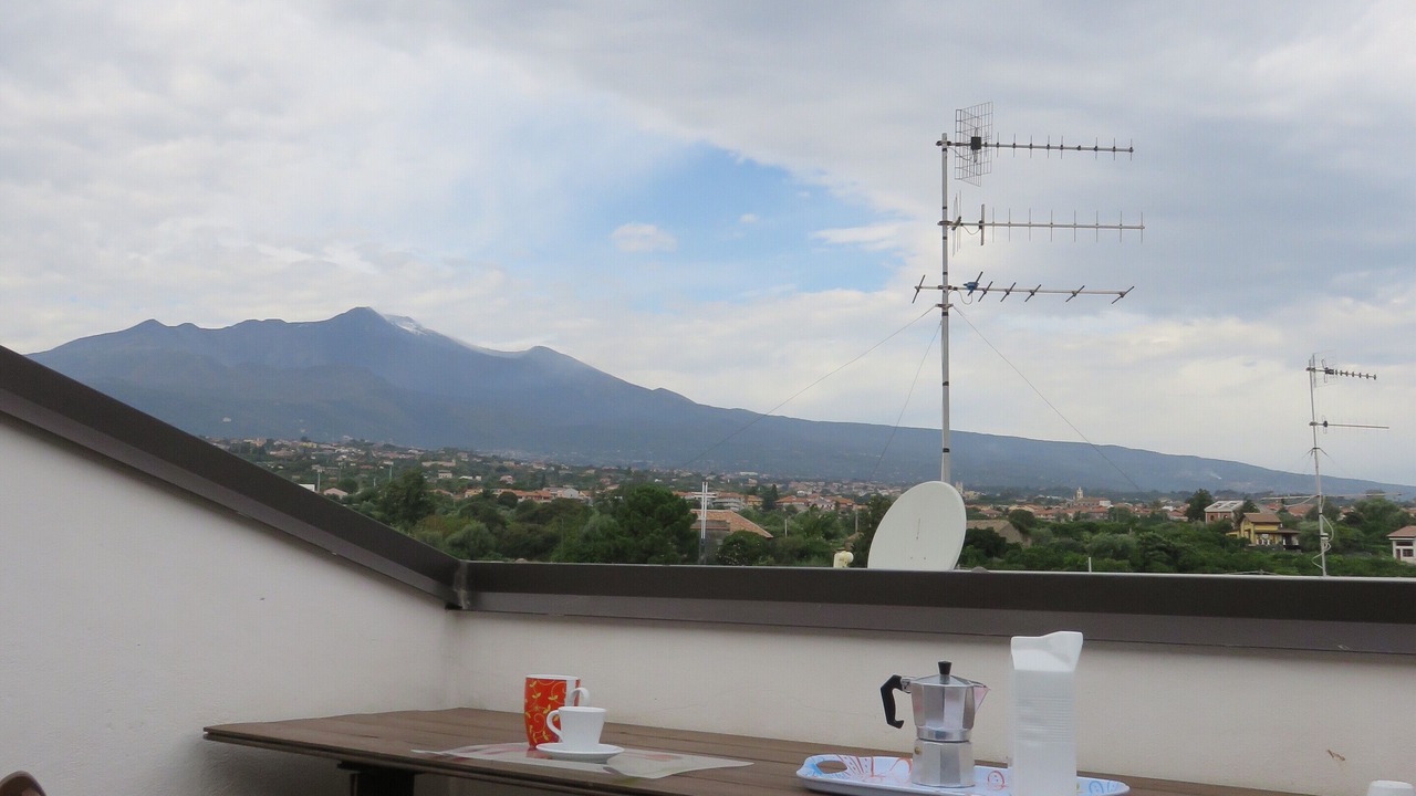 Photo of Outdoor in Santa Tecla