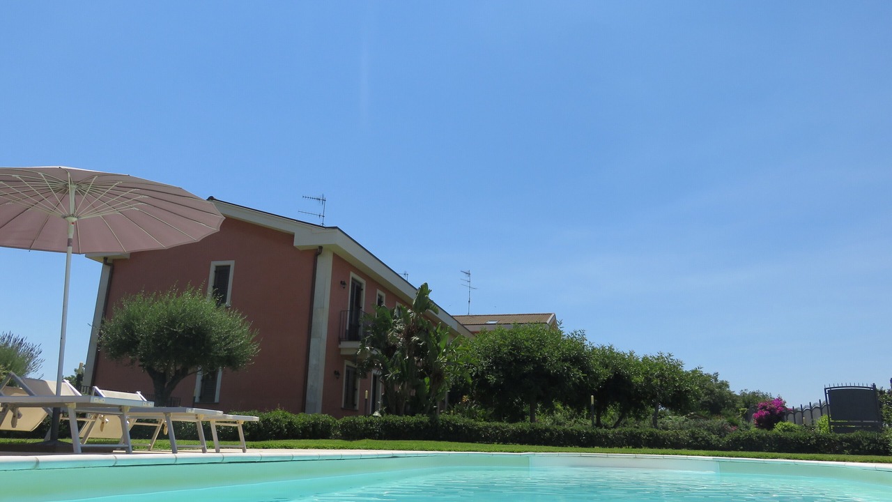 Photo of Outdoor in Santa Tecla