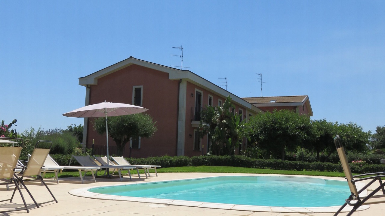 Photo of Outdoor in Santa Tecla
