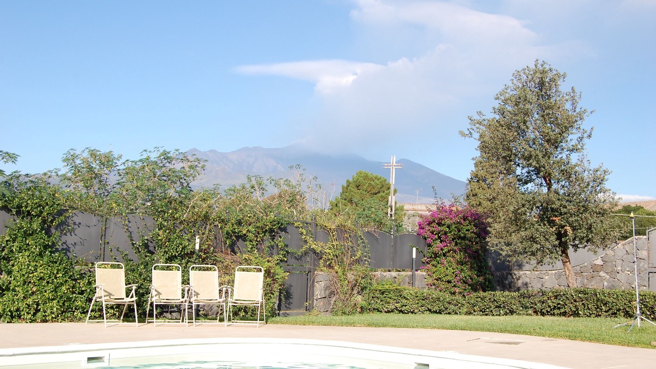 Photo of Outdoor in Santa Tecla